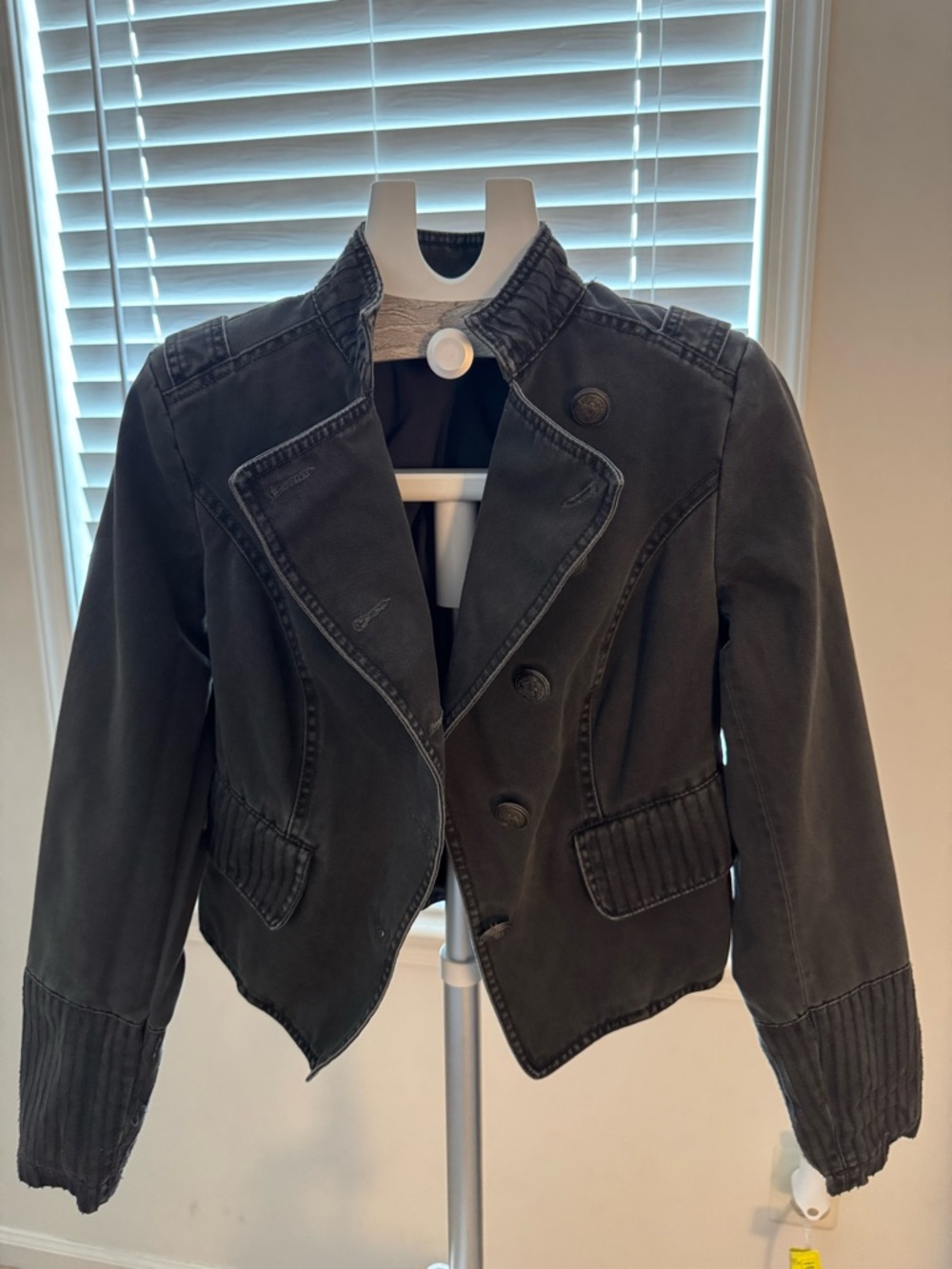 TRF Moto Jacket